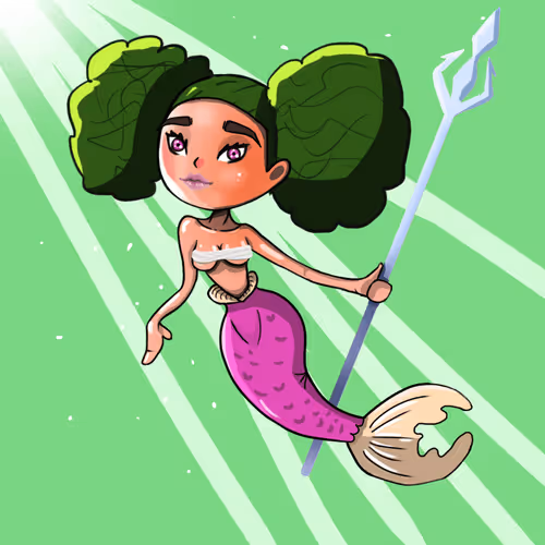 Simpmermaids