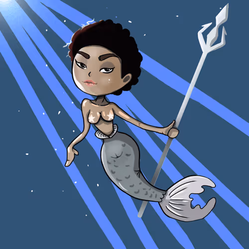 Simpmermaids