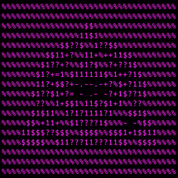 DELIRIUM GENESIS #81