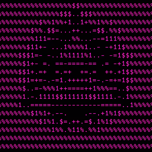 Delirium Genesis