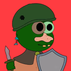 The Lord of the Pepe #4479