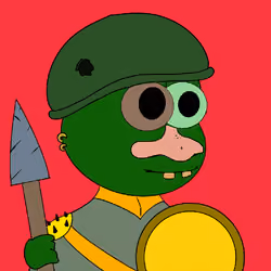 The Lord of the Pepe #3876