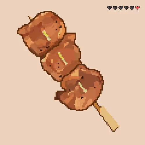 Bbq Token