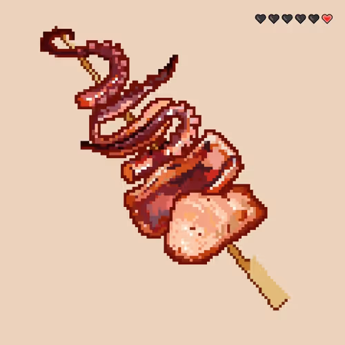 Bbq Token