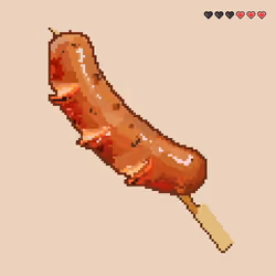 BBQ GUN #442