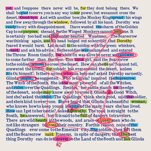 Generative Conspiracy