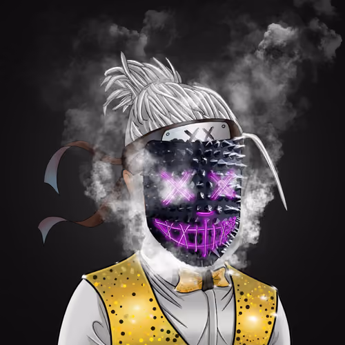 The Secret Society XX #161