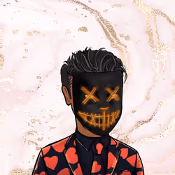 The Secret Society XX #3764