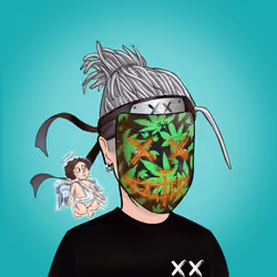 The Secret Society XX #2962