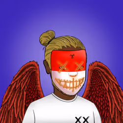 The Secret Society XX #4065