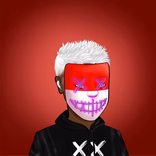 The Secret Society Xx Collection