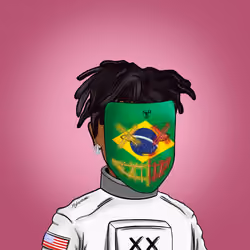 The Secret Society XX #4449