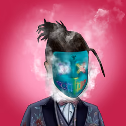 The Secret Society XX #3400