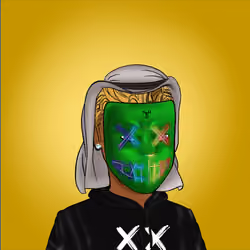 The Secret Society XX #1790