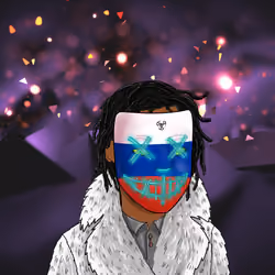 The Secret Society XX #1200