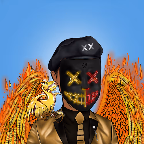 The Secret Society Xx Collection