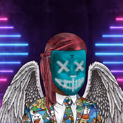 The Secret Society XX #4660