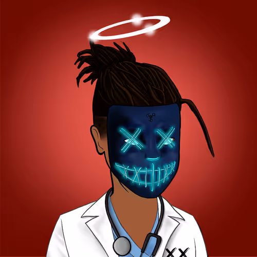 The Secret Society XX #1186