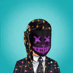 The Secret Society XX #5542