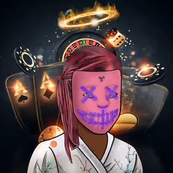 The Secret Society XX #2056