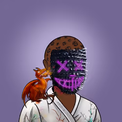 The Secret Society XX #6330