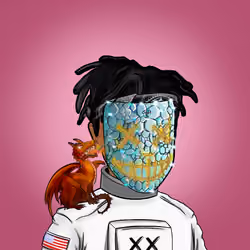 The Secret Society XX #3124
