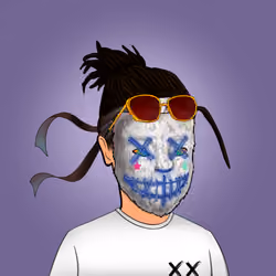 The Secret Society XX #1149
