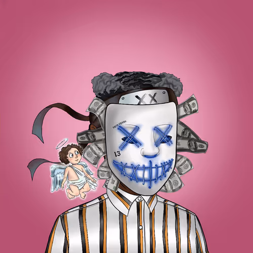 The Secret Society Xx Collection