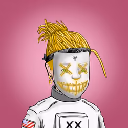The Secret Society XX #5273