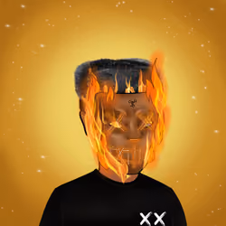 The Secret Society XX #5993