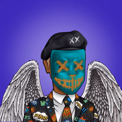 The Secret Society Xx Collection