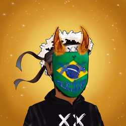 The Secret Society XX #5276