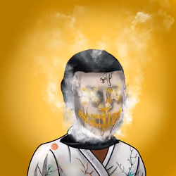 The Secret Society XX #2775