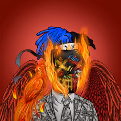 The Secret Society XX #336