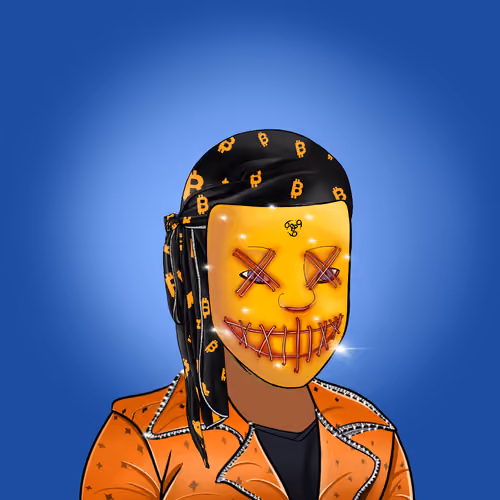 The Secret Society XX #5576