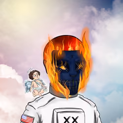 The Secret Society XX #101