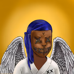 The Secret Society XX #5367