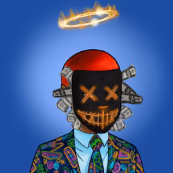 The Secret Society XX #4609