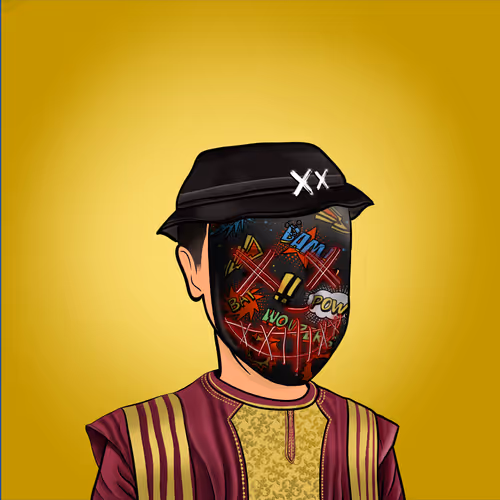 The Secret Society XX #6260