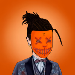 The Secret Society XX #4848