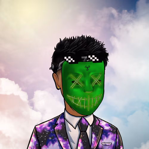 The Secret Society XX #4792
