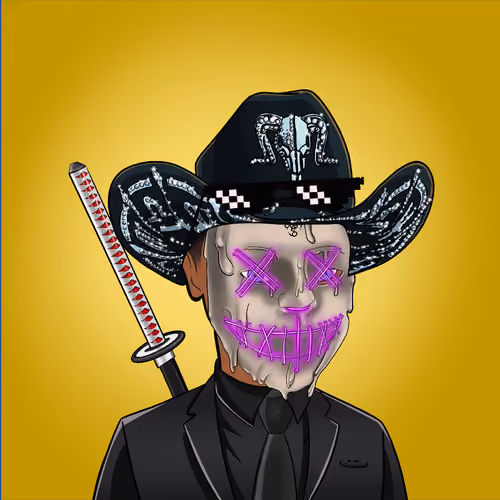 The Secret Society XX #6361