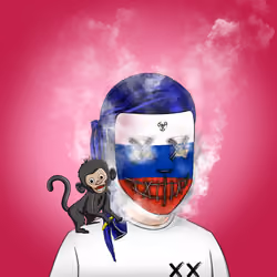 The Secret Society XX #1662