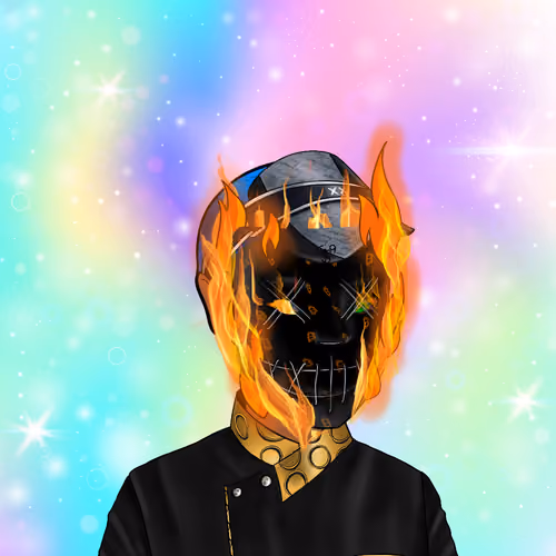The Secret Society XX #6459