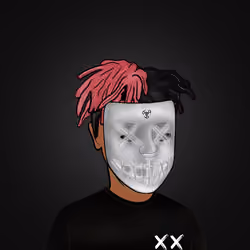 The Secret Society XX #450