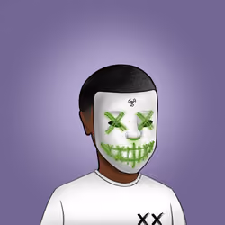 The Secret Society XX #2679