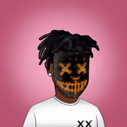 The Secret Society XX #5995