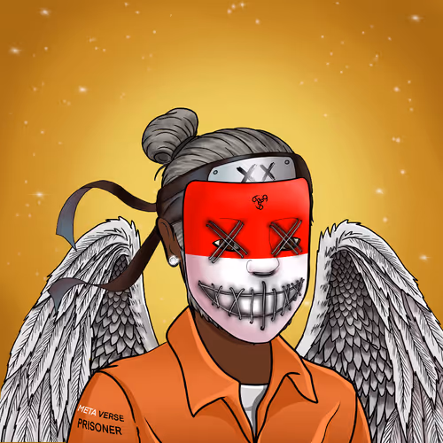 The Secret Society XX #52