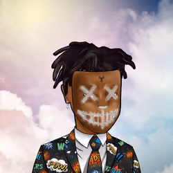 The Secret Society XX #1575