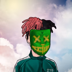 The Secret Society XX #275